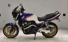 HONDA CB400SF VTEC SPEC 2 2003 NC39