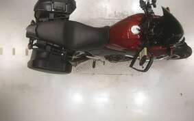 HONDA 400 X 2014 NC47