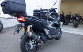 HONDA ADV150 KF38