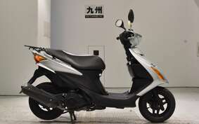 SUZUKI ADDRESS V125 S CF4MA