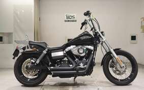 HARLEY FXDB 1580 2011