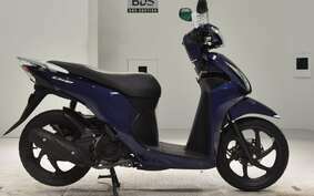 HONDA DIO 110 JF58