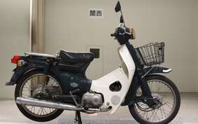 HONDA C70 SUPER CUB C70