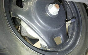 SUZUKI ADDRESS V50 CA4BA