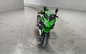 KAWASAKI NINJA 400 2021 EX400G