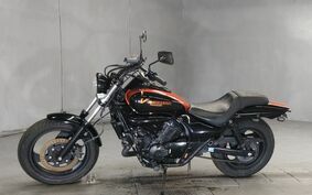 KAWASAKI ELIMINATOR 250 V Type VN250A