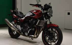 HONDA CB400SF GEN 4 A 2021 NC42