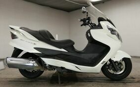 SUZUKI SKYWAVE 250 (Burgman 250) S CJ46A