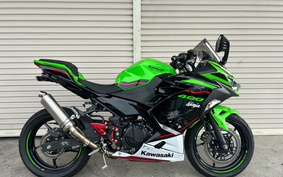 KAWASAKI NINJA 400 2022 EX400G