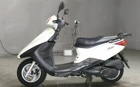 YAMAHA AXIS 125 TREET SE53J