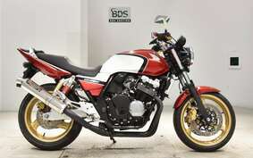 HONDA CB400SFV-3 2007 NC39