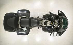 BMW R1200RT 2014