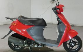 SUZUKI LET's 5 G CA47A