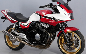 HONDA CB400 SUPER BOLDOR 2006 NC39