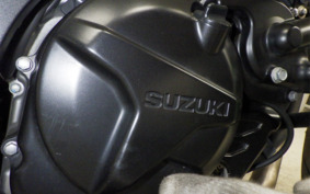 SUZUKI SV650 A 2016 VP55B