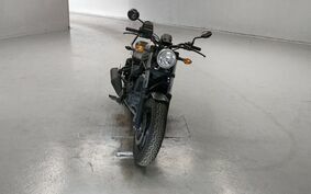 HONDA REBEL 250 MC49