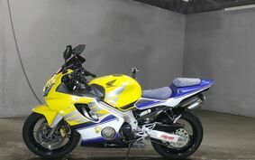 HONDA CBR600F4 2001 PC35