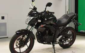 SUZUKI GIXXER 150 NG4BG