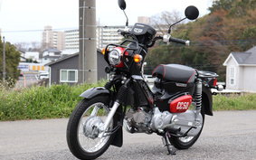 HONDA クロスカブ50 AA06