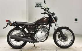 SUZUKI GRASS TRACKER NJ4DA