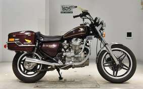 HONDA GL 500 WING CUSTOM 1979 GL500