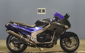 KAWASAKI ZZ1100 NINJA R 1991 ZXT10C