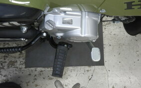 HONDA CROSS CUB 110 JA45