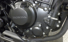 HONDA REBEL 250 MC49