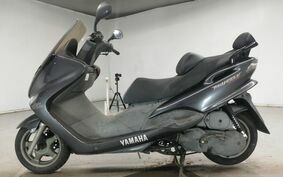 YAMAHA MAJESTY 125 SE27