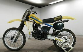 SUZUKI RM125 RM125