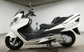 SUZUKI SKYWAVE 250 (Burgman 250) S CJ44A