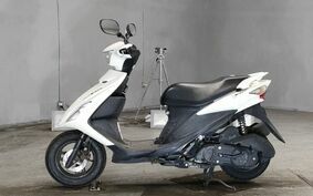 SUZUKI ADDRESS V125 S CF4MA