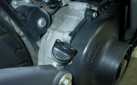 SUZUKI ADDRESS V50 CA4BA