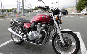 HONDA CB1100 EX ABS EP 2014 SC65