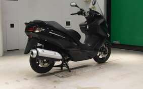 SUZUKI BURGMAN200A CH41A