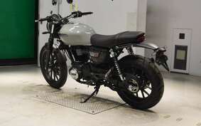 HONDA GB350S 2022 NC59