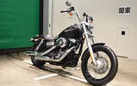 HARLEY FXDB 1580 2012 GX4