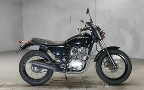 HONDA CB223S MC40