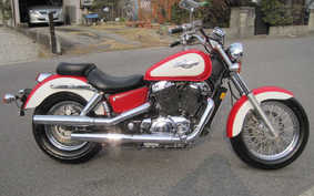 HONDA SHADOW 1100 CLASSIC 1998 SC32