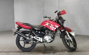 YAMAHA YBR125 G LBPPCJL