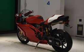 DUCATI 999 S 2006