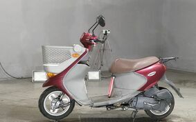 SUZUKI LET's 4 Basket CA43A