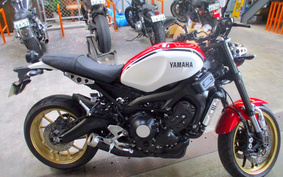 YAMAHA XSR900 2021 RN56J