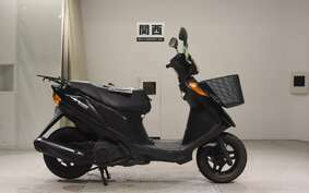 SUZUKI ADDRESS V125 CF46A