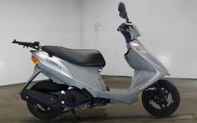 SUZUKI ADDRESS V125 G CF46A