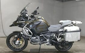 BMW R1250GS ADVENTURE 2020 0J51