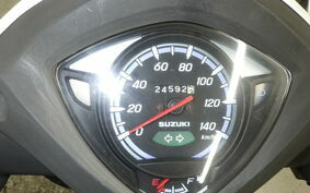 SUZUKI ADDRESS 110 CE47A