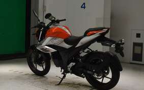 SUZUKI GIXXER 250 ED131