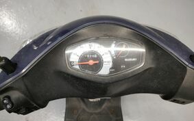 SUZUKI ADDRESS V50 CA42A