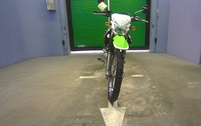 KAWASAKI KLX125 2010 LX125C